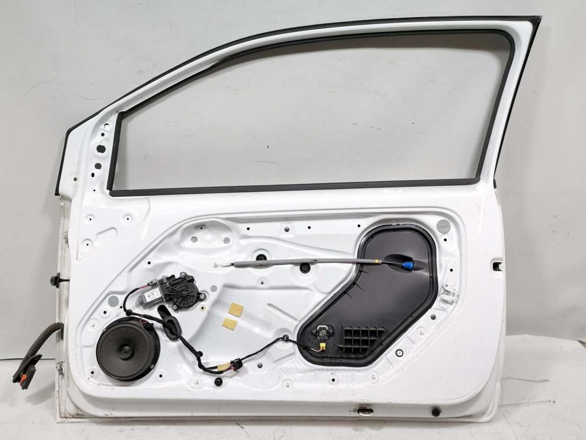 VW Up original T&uuml;r rechts 3-T&uuml;rer Bj.2012